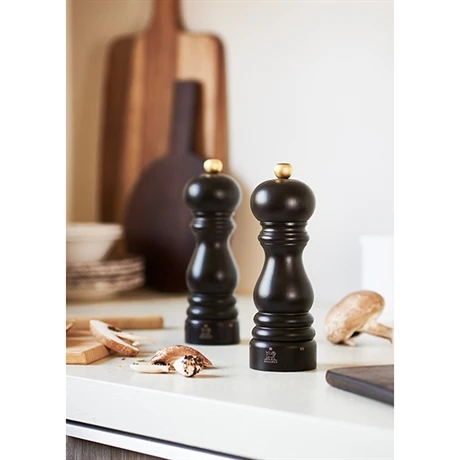 Peugeot Moulin à Sel Paris 18 Cm Marron – Image 2