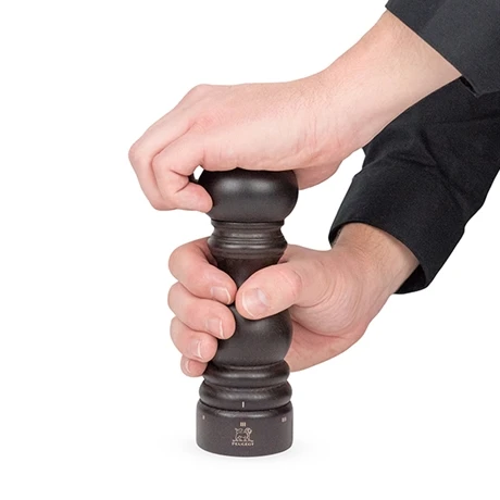 Peugeot Moulin à Sel Paris 18 Cm Marron – Image 3