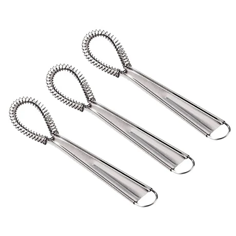 Lot De 3 Cuillères Magiques En Inox 21 Cm 1 Lot De 3 Cuillères Magiques En Inox 21 Cm