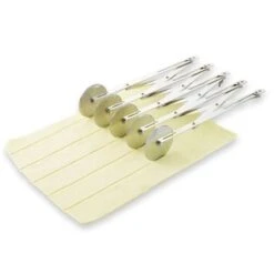 Diviseur à Pâte Extensible 3 Diviseur à Pâte Extensible -Boutique De Buyer 470131 1 0 Diviseur a pate extensible