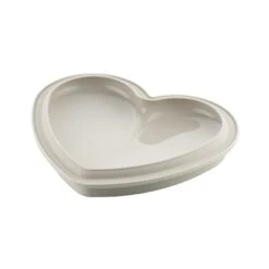 Silikomart Kit Tarte En Silicone Mon Amour -Boutique De Buyer 500006 1 2 Kit tarte en silicone Mon Amour Silikomart