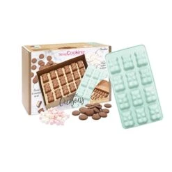 Kit Oursons Ă La Guimauve