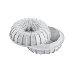 Alternative view of Silikomart Moule 3D En Silicone Gioia