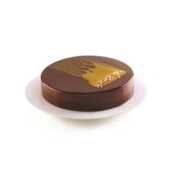 Silikomart Moule En Silicone Perla 24 Cm