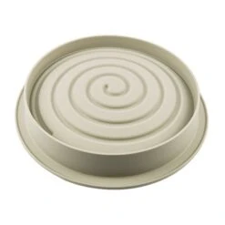 Silikomart Moule En Silicone Girotondo Spirale -Boutique De Buyer 511112 2 4 Moule en silicone Girotondo spirale Silikomart