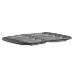 Moule Silicone 8 Financiers -Boutique De Buyer 512118 1 1 Moule silicone 8 financiers Mastrad