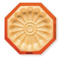Moule Fleur Silpat