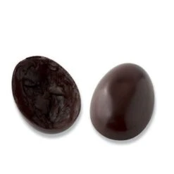 Alternative view of Silikomart Moule Demi-oeufs De Pâques En Silicone