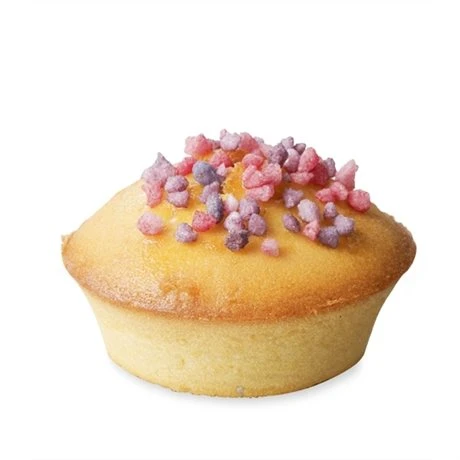 De Buyer Elastomoule 4 Muffins 4 De Buyer Elastomoule 4 Muffins – Image 4