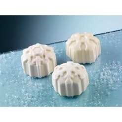 Silikomart Snowflakes - Flocons De Neige 3 Silikomart Snowflakes - Flocons De Neige -Boutique De Buyer 518003 1 1 Snowflakes Flocons de neige Silikomart