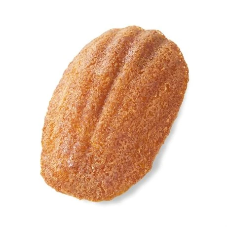 Lot 2 Plaques à Madeleines Et Mini-madeleines 4 Lot 2 Plaques à Madeleines Et Mini-madeleines – Image 4