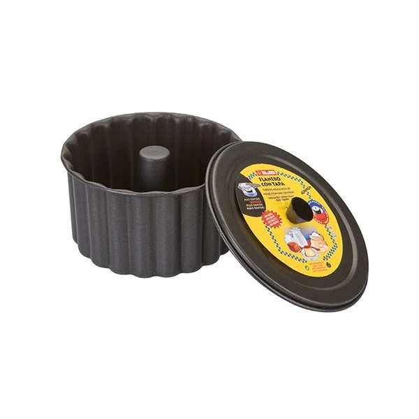 Ibili Moule Ă Flan Aluminium 16 Cm