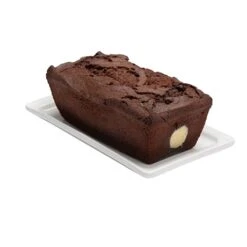 Patisse Moule Cake Avec Insert Deux Parfums 25 X 11 X 7 Cm -Boutique De Buyer 541101 2 3 Moule cake avec insert deux parfums 25 x 11 x 7 cm Patisse