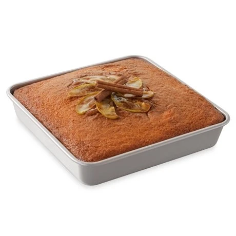 Patisse Moule à Manqué Carré 22 Cm – Image 2