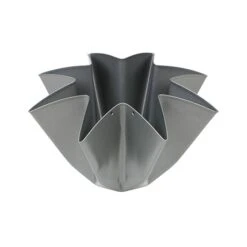 Moule En Acier Ă Pandoro 25,5 Cm