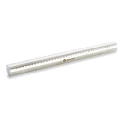 Rouleau à Pâtisserie Inox 40 Cm 5 Rouleau à Pâtisserie Inox 40 Cm -Boutique De Buyer 543004 2 2 Rouleau a patisserie inox 40 cm Mathon