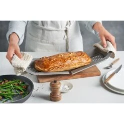 Plaque Crousti Extensible -Boutique De Buyer 543005 1 1 Plaque Crousti extensible Betty Bossi