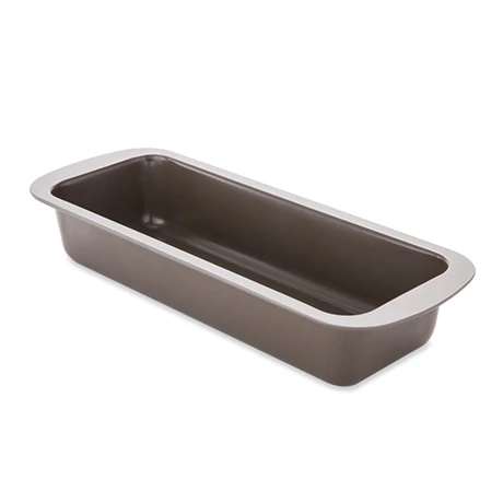 Moule à Cake Acier Revêtement Antiadhérent 30 Cm – Image 2