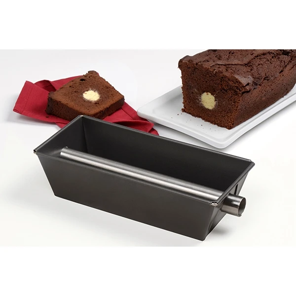 Patisse Moule Ă Mini Cake Avec Insert 15 Cm
