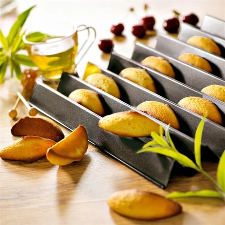 Lot De Deux Plaques Dents De Loups 30cm – Image 2