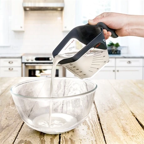 Pot Mesureur 0,5 L 2 Pot Mesureur 0,5 L – Image 2