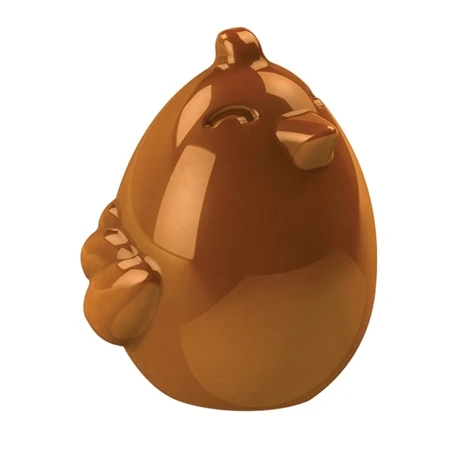 Silikomart Set De 2 Moules Chocolat Poussin De Pâques Paul Cino – Image 4