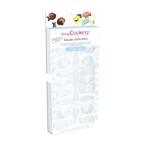 Moule Rigide Pour Chocolats Friture De Pâques – Image 2