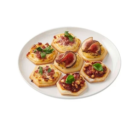 Pochoir Pour Mini-pizzas – Image 5