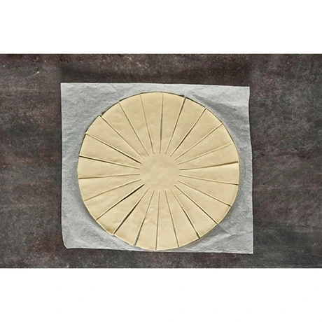 Emporte-pièce Tarte Soleil 2 Emporte-pièce Tarte Soleil – Image 2