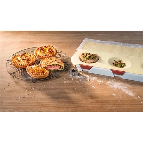 Kit Pour Croustades Garnies 3 Kit Pour Croustades Garnies – Image 3