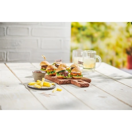 Kit à Mini-burgers – Image 2