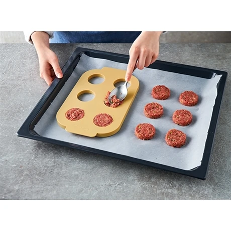 Kit à Mini-burgers – Image 3
