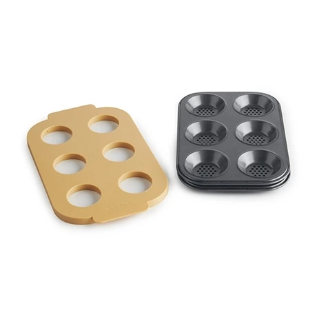 Kit à Mini-burgers – Image 4