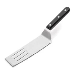 Spatule à Gâteau Inox 2 En 1