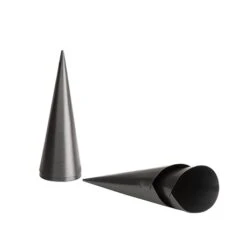 Ibili 4 Moules à Cornet