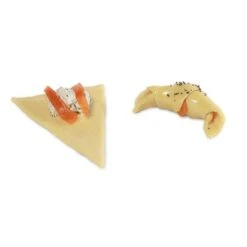Découpoir à Croissant Grand Modèle 23 Cm 7 Découpoir à Croissant Grand Modèle 23 Cm -Boutique De Buyer 573103 3 3 Decoupoir a Croissant grand modele 23 cm Gobel