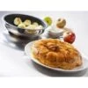 Moule Tatin Antiadhésif 24 Cm