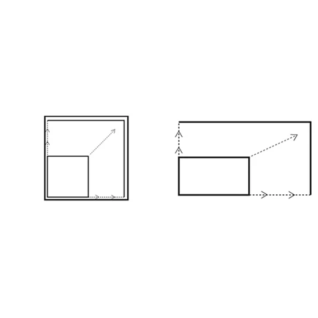 De Buyer Cadre Entremets Carré Adaptable Inox 20 Cm – Image 3