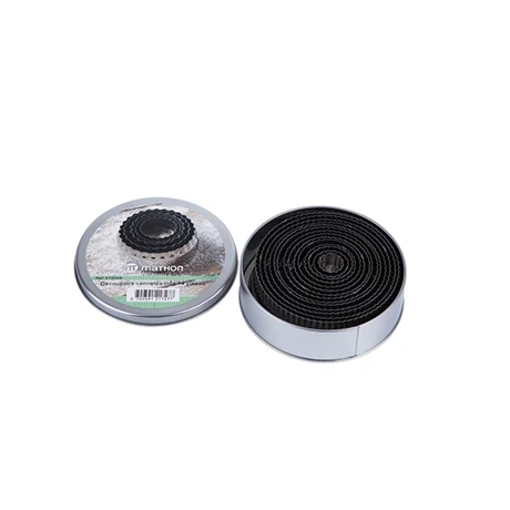 Boîte De 14 Découpoirs Ronds Cannelés En Inox 2 à 10,7 Cm – Image 3