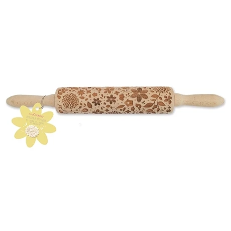 Rouleau Empreintes Bois Nature 2 Rouleau Empreintes Bois Nature – Image 2