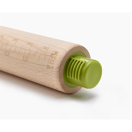 Joseph Joseph Rouleau à Pâtisserie Réglable PrécisionPin – Image 3