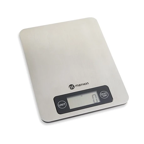 Balance De Cuisine Digitale En Inox 5 Kg 1 Balance De Cuisine Digitale En Inox 5 Kg