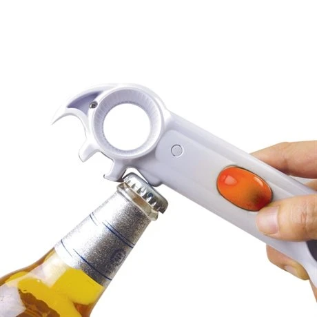 Ouvre-boîte Manivelle Multifonction – Image 4