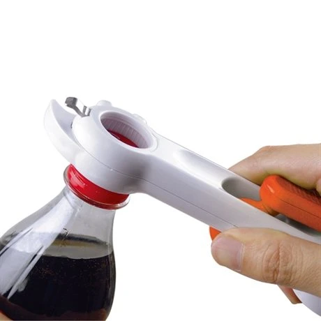 Ouvre-boîte Manivelle Multifonction – Image 5