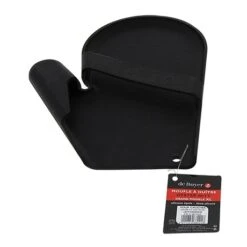 Alternative view of De Buyer Moufle à Huître XL Gaucher Silicone
