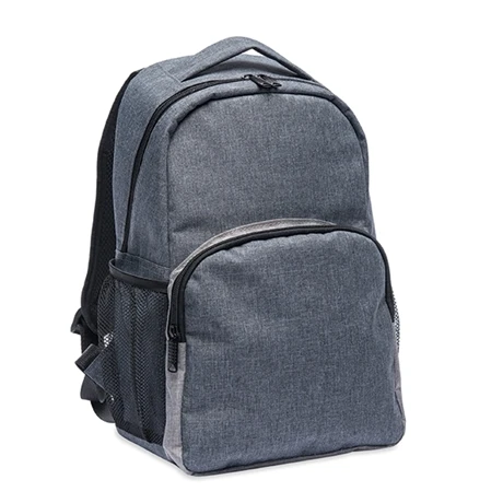 Sac à Dos Glacière Isotherme 10 L Gris – Image 2