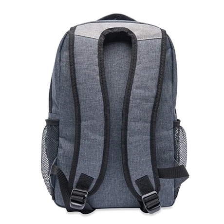 Sac à Dos Glacière Isotherme 10 L Gris – Image 4