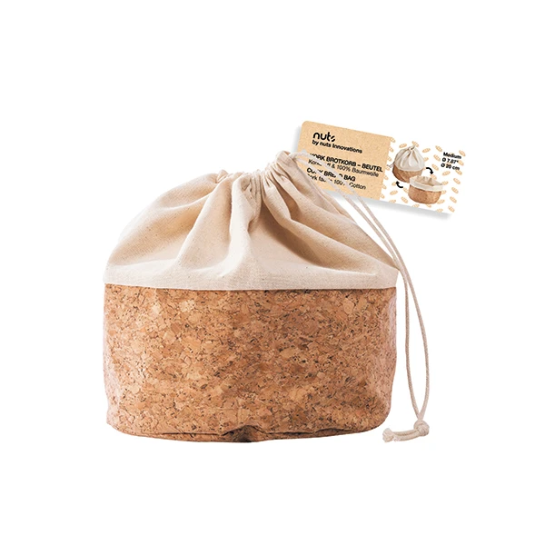 Sac Multifonction En Coton Et Liège M 1 Sac Multifonction En Coton Et Liège M