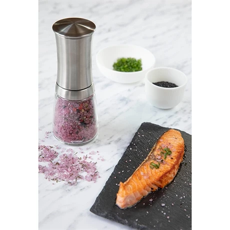 Kyocera Moulin Universel Réglable En Inox – Image 3