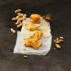 Set De 3 Roulettes Apéritif Feuilletés Et Mini Croissants 9 Set De 3 Roulettes Apéritif Feuilletés Et Mini Croissants -Boutique De Buyer 609130 4 1 Set de 3 roulettes aperitif feuilletes et mini croissants Betty Bossi